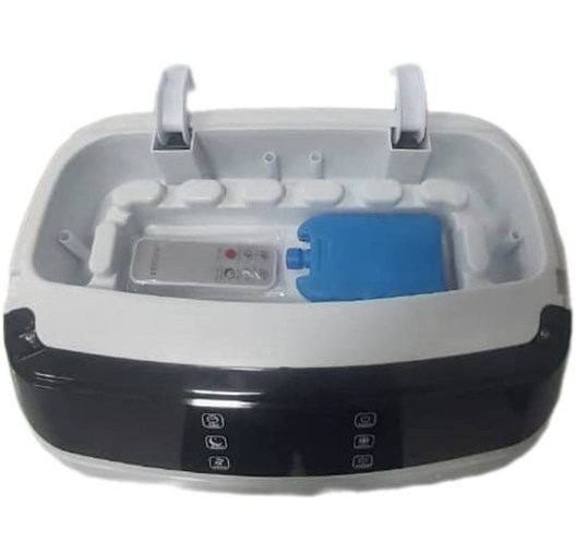 کولر آبی پرتابل جنرال لاکرا مدل 3500